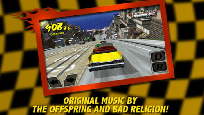 Crazy-Taxi-Apple