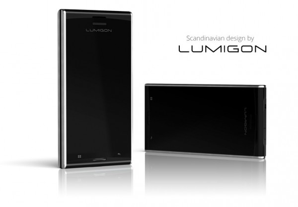 Lumigon-t2-modelo