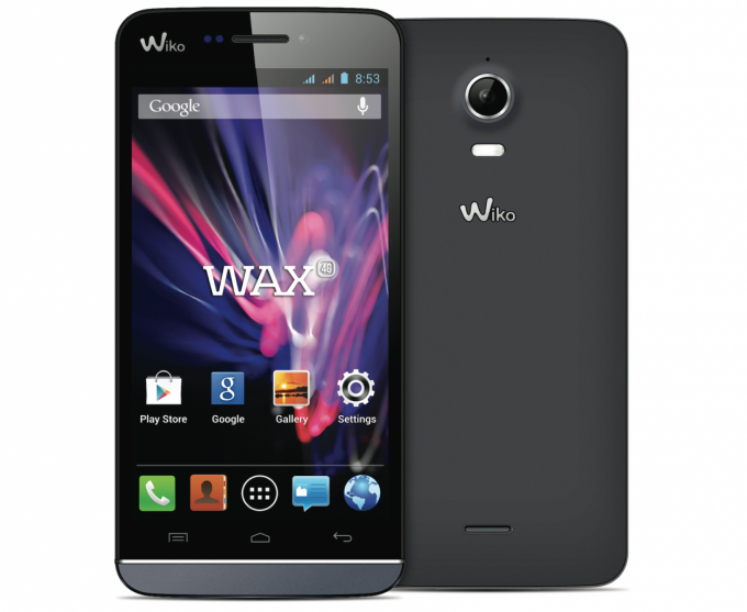 wiko_wax