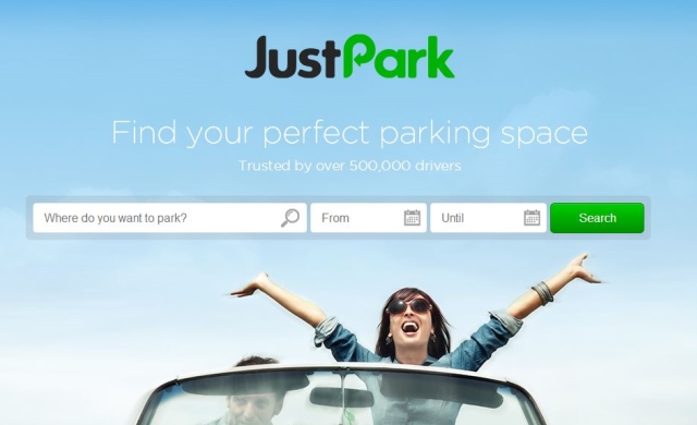 Justpark