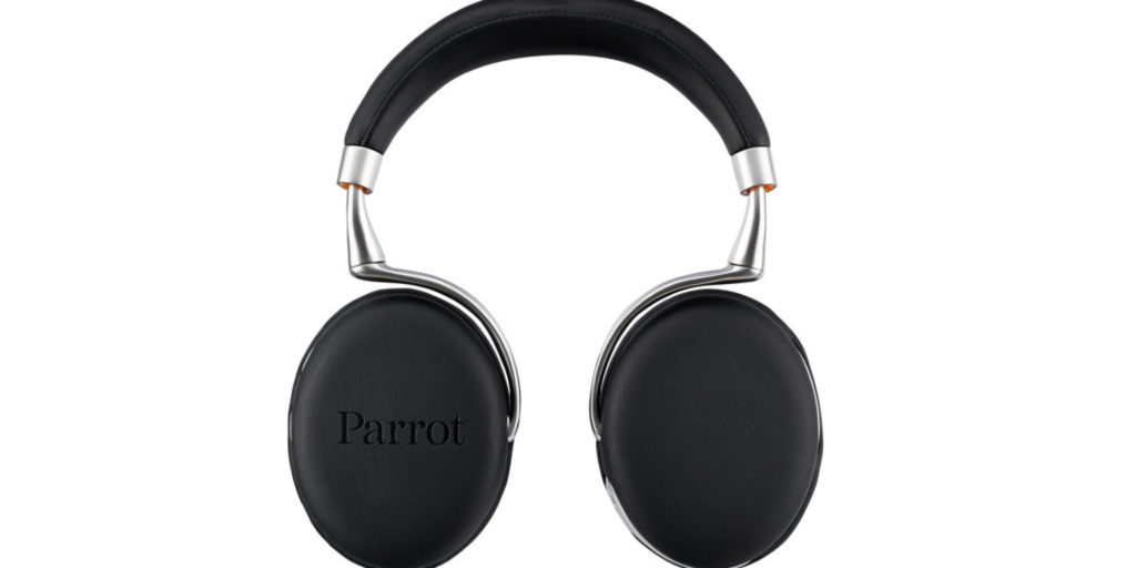 PARROT-ZIK-2