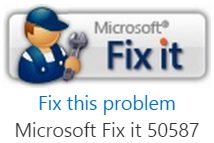 Fix-it
