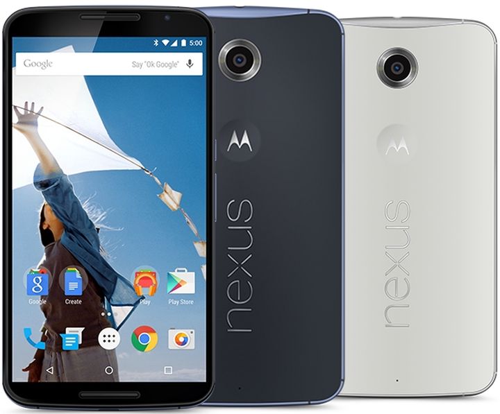 Nexus-6-from-Motorola