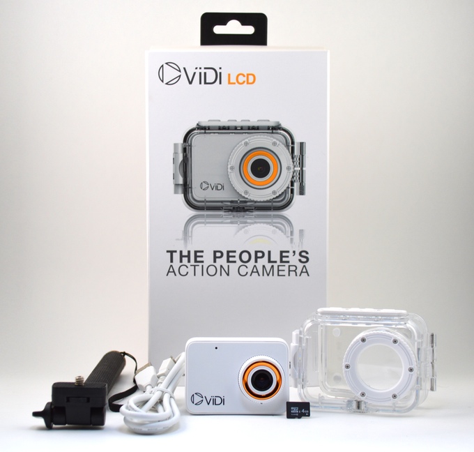 vidi-camera