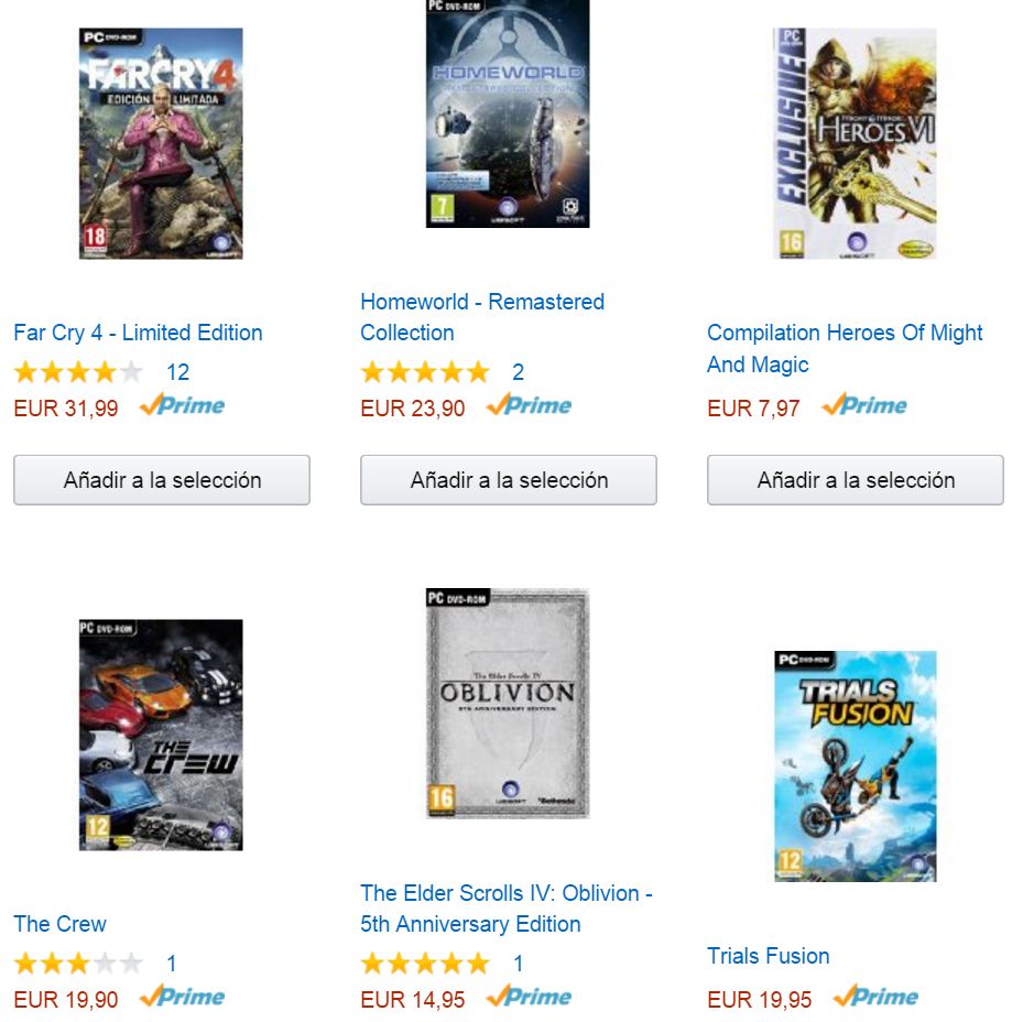 3x2-amazon-videojuegos