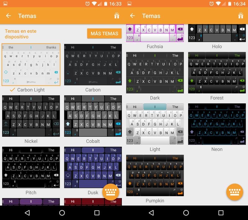 swiftkey-teclado