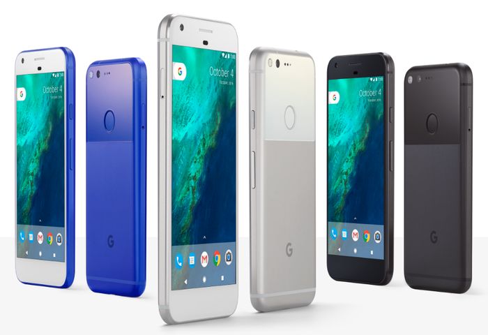 google-pixel