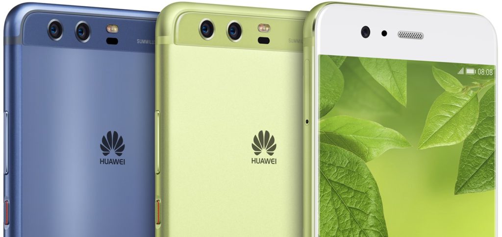 Huawei-P10-y-Huawei-P10-Plus