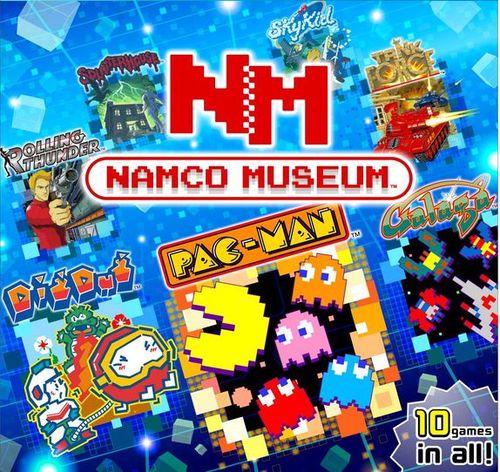 namco-museum-nintendo-switch