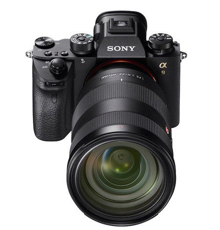 sony a9