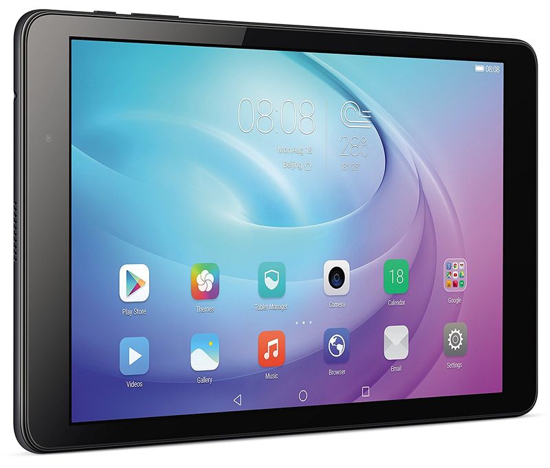 MediaPad T2 10 Pro tablet