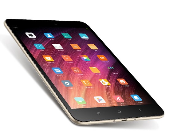 xiaomi mi pad 3 tablet