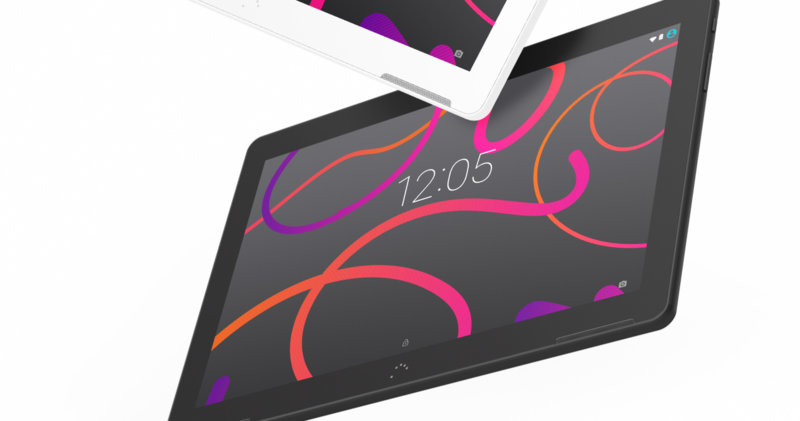 bq aquaris m10 tablet