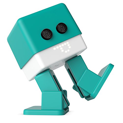 bq zowi robot