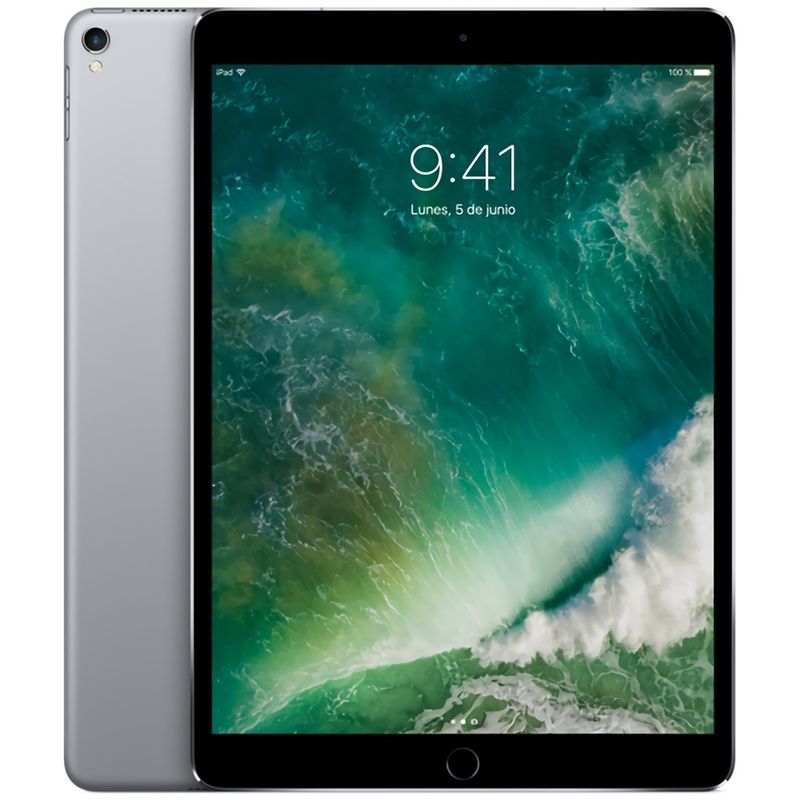 ipad pro 2017 tablet