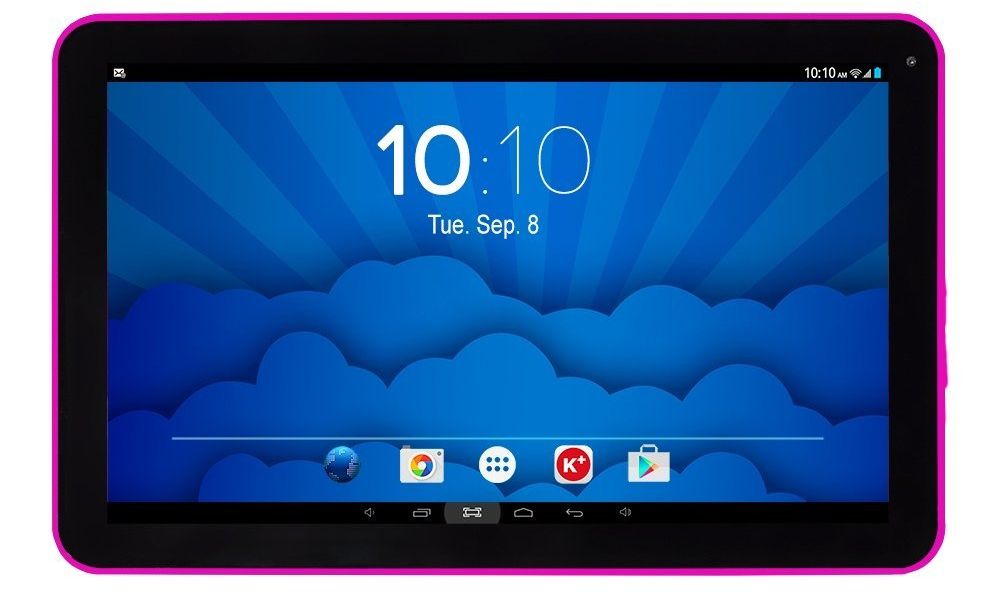 woxter sx220 tablet