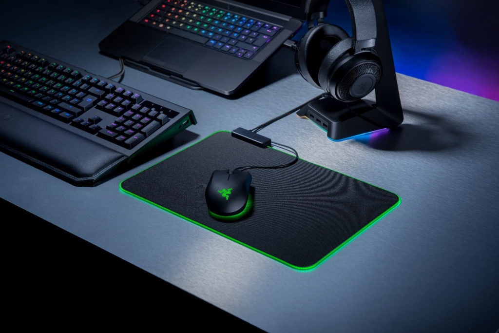 Razer Goliathus Chroma