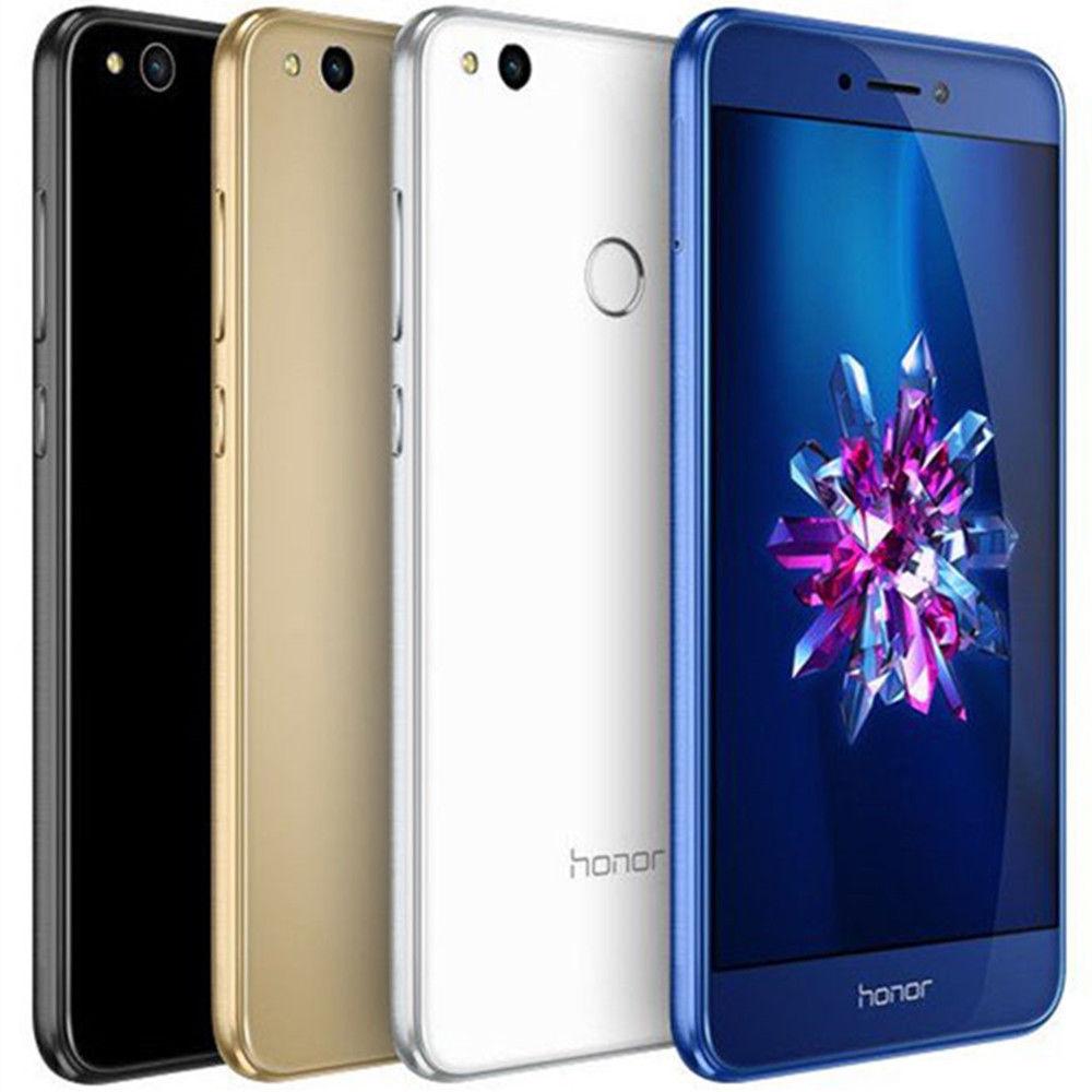 Honor 8