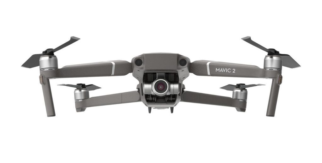 DJI Mavic 2 Zoom