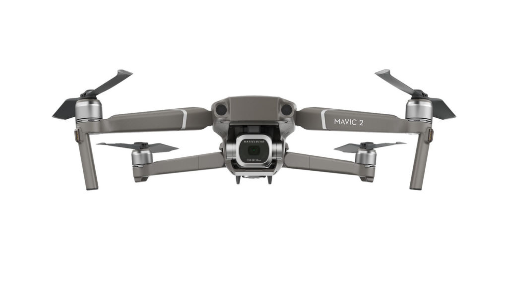 DJI Mavic 2 Pro