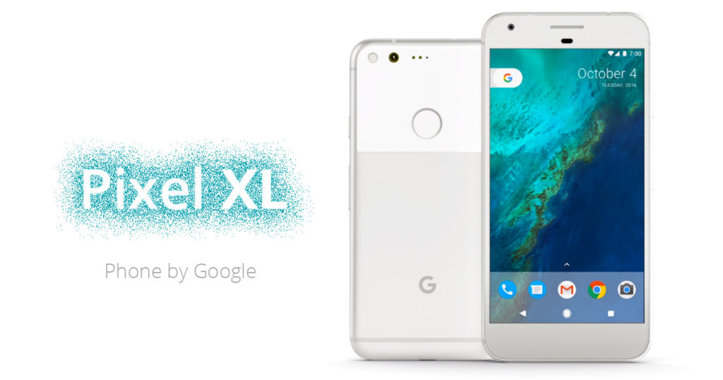 Google-Pixel-XL