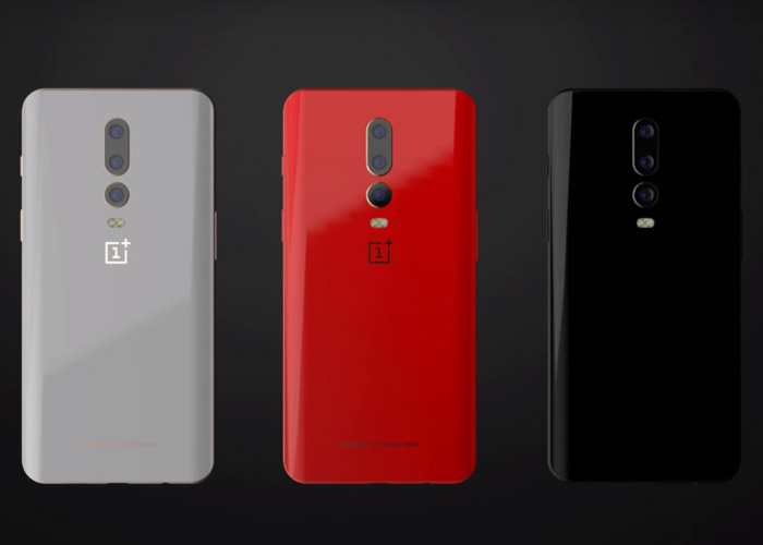 OnePlus-6T