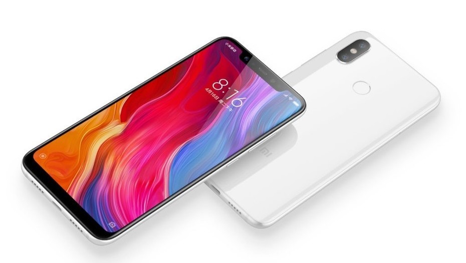 El Xiaomi Mi MIX 3 ya disponible en España de forma ...