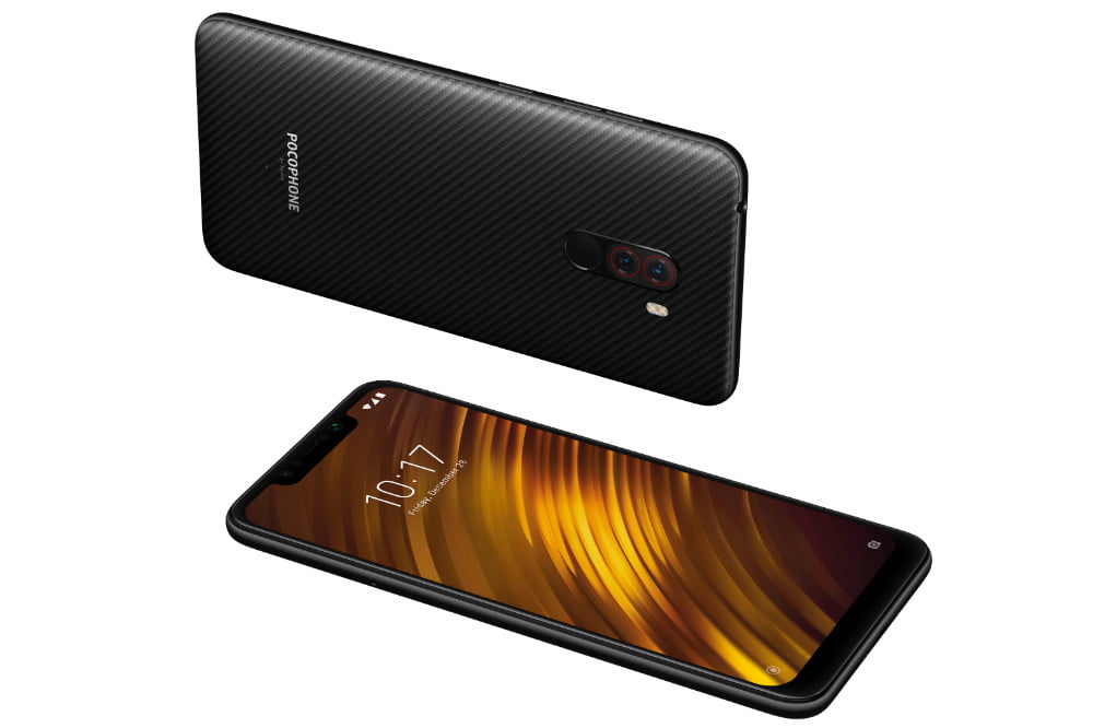 pocophone-f1-armoured-edition