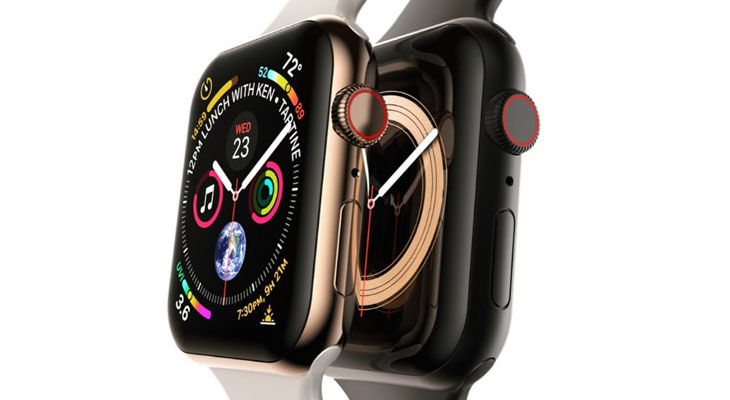 Apple Watch Series 4