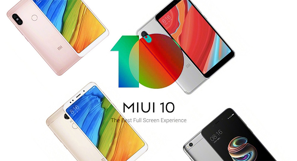 MIUI 10