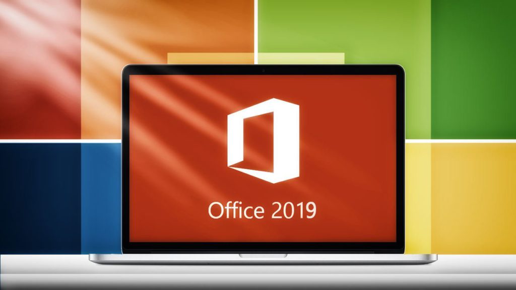 Office-2019