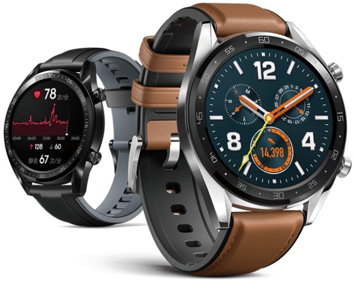 Huawei-Watch-GT