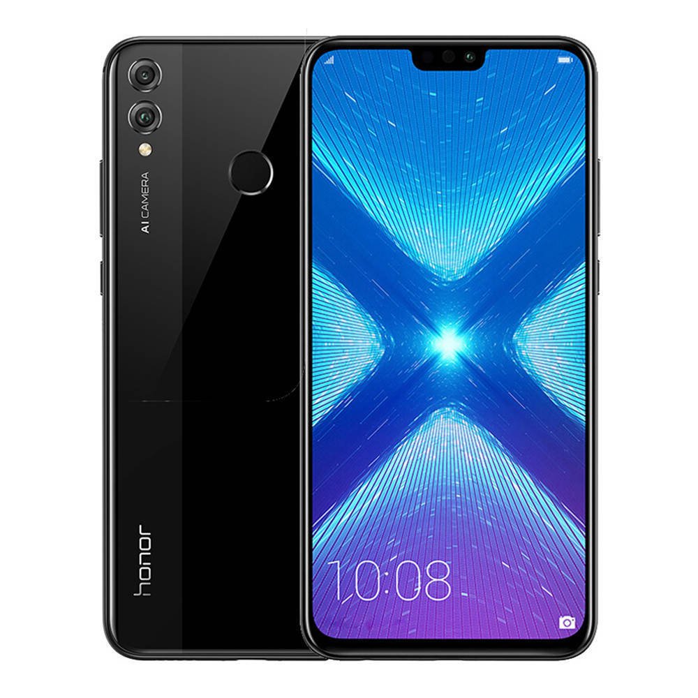 Honor 8X-ebay-black-friday