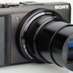 Sony HX50V