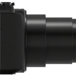 Sony HX50V