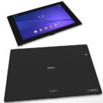 Tablet Sony Xperia Z new