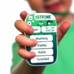 Teléfono móvil 1stFone