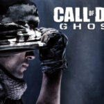 Call od Duty Ghost