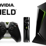 NVIDIA SHIELDS