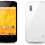 Nexus 4