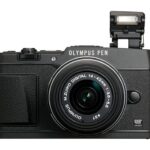 Olympus PEN EP-5