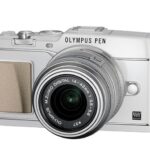 Olympus PEN EP-5