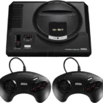 Sega Megadrive