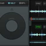 Traktor iPhone
