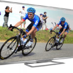 Aquos Led LE752 de 60 pulgadas