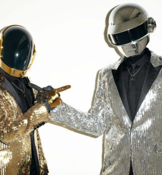 Daft Punk