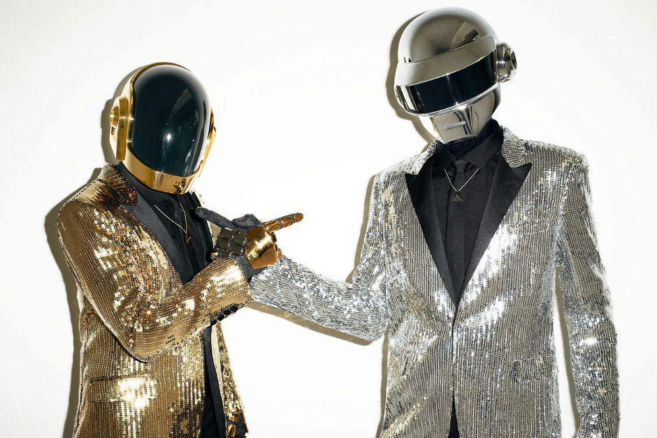 Daft Punk