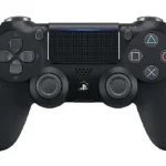 PS4 mando