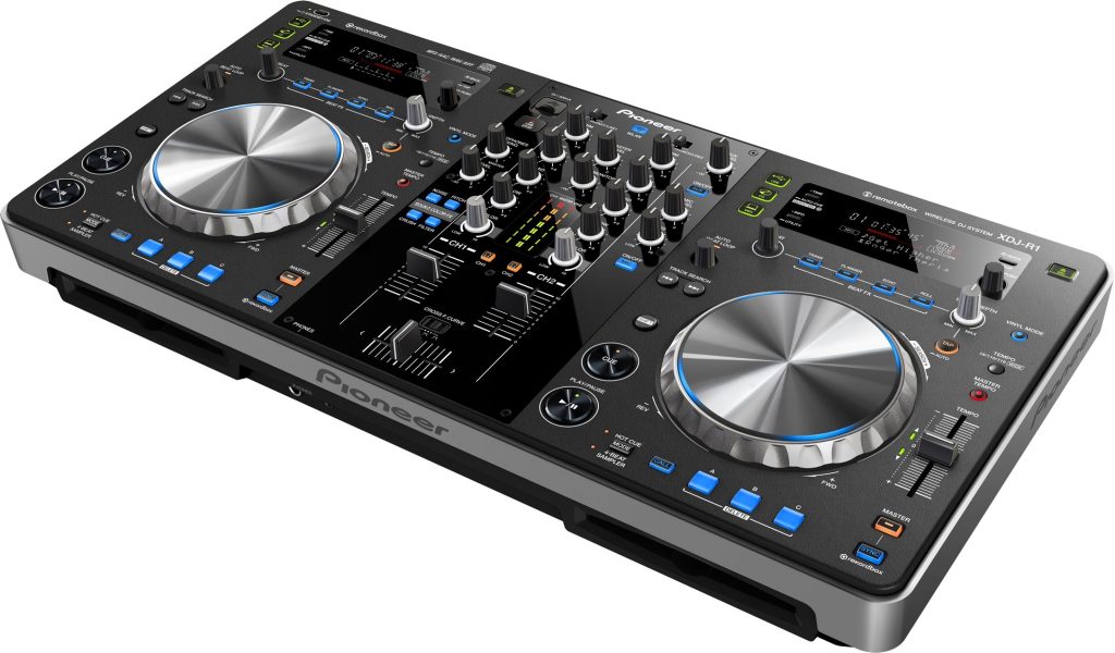 Pioneer XDJ-R1