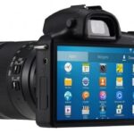 Samsung Galaxy NX